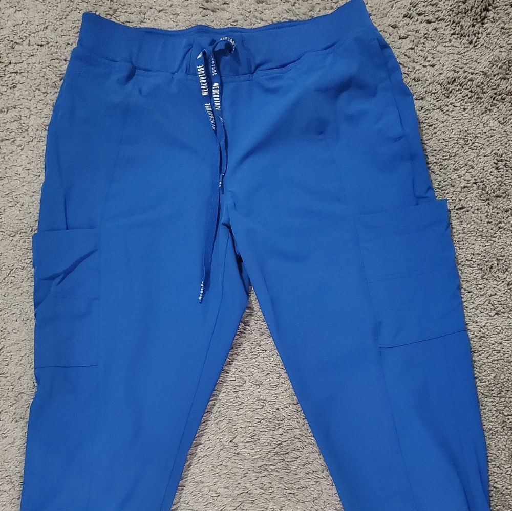 Scrub pant Med Couture